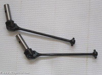 Kyosho Inferno MP9 Front Universal Drive Shafts
