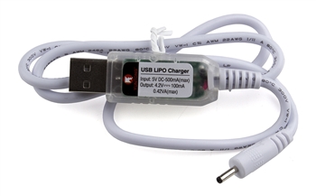 SC28 USB Charger Cable