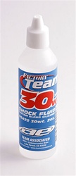 Associated Silicone Shock Fluid 30wt/350cst