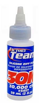 Associated Silicone Differential Fluid 30,000 CST