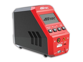 RDX1 AC/DC Battery Charger / Discharger