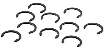 Kyosho C-Ring C11 - Package of 10