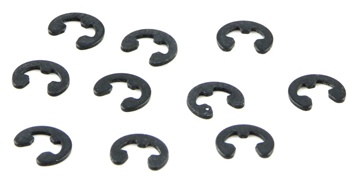 Kyosho E-Ring E2.0 - Package of 10