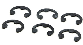 Kyosho E-Ring E7.0 - Package of 10