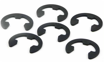 Kyosho E-Ring E100 - Package of 10