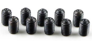 Kyosho Set Screw M3x5mm - Package of 10