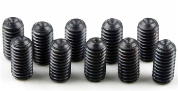 Kyosho Set Screw M3x6mm - Package of 10