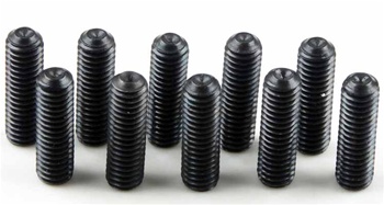 Kyosho Set Screw M3x10mm - Package of 10