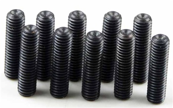 Kyosho Set Screw M3x12mm - Package of 10