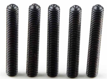 Kyosho Set Screw M3x20mm - Package of 5