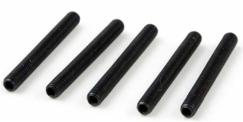 Kyosho Set Screw M3x25mm - Package of 5