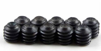Kyosho Set Screw M4x4mm - Package of 10