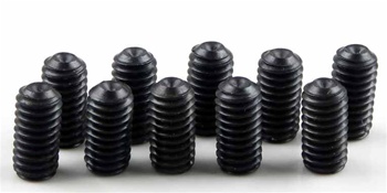Kyosho Set Screw M4x8mm - Package of 10