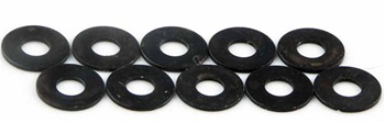 Kyosho Washer M2 x 6mm x 0.4mm - Package of 10