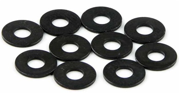 Kyosho Washer M2.6 x 7mm  x 0.5mm - Package of 10