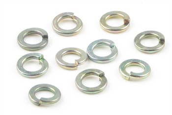 Kyosho Spring Washer M3 x 6mm x 1.5mm - Package of 10