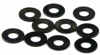 Kyosho Washer M3 x 8mm x 0.5mm - Package of 10