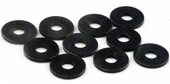 Kyosho Washer M3 x 10mm x 1mm - Package of 10