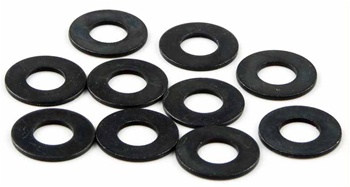 Kyosho Washer M5 x 12mm x 0.8mm - Package of 10