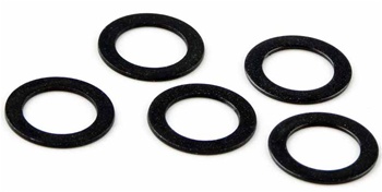Kyosho Washer M7 x 11mm x 0.5mm - Package of 5
