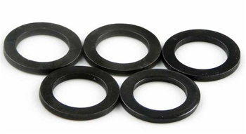 Kyosho Washer M7 x 11mm x 1mm - Package of 5
