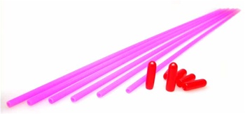 Kyosho Pink Antenna