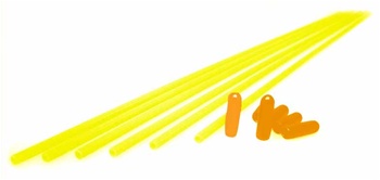 Kyosho Yellow Antenna