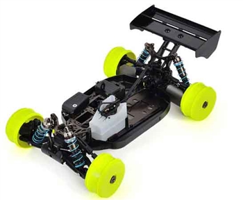 Kyosho Inferno MP9 TKI3 "SPEC A" Roller Chassis 1/8th Scale Off Road Racing Buggy