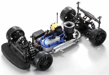 Kyosho Inferno GT3 GP Kit for Competition