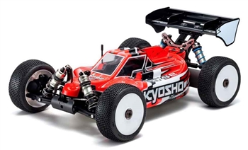 Kyosho Inferno MP9e EVO 1/8th Scale Off Road Brushless Electric Racing Buggy