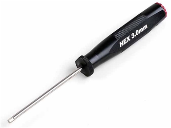 Kyosho KRF Tools Hex Wrench Driver 3.0mm
