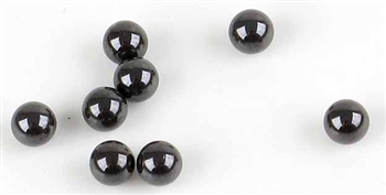 Kyosho Plazma RA Ceramic Differential Balls 1/8th Inch - Made in Japan