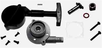 Kyosho Recoil Starter Assembly for the GXR-15 and GXR-18 Engines