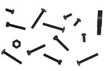 Kyosho Screw Set for the GXR-15 and GXR-18 Engines