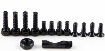 Kyosho GF16-SG Replacement Screw Set