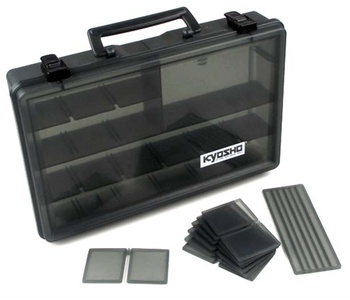 80462 Large Parts or Tool Box
