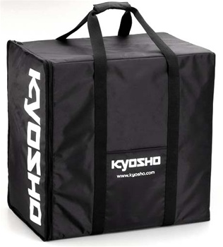 Kyosho Car Carrier Bag 1/8th Scale