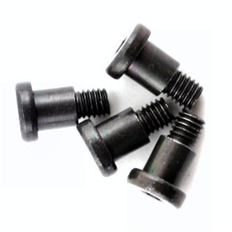 KYO92635 Kyosho Steering Knuckle King Pins ZX-5