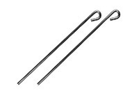 Kyosho Inferno Muffler Stay Wire - Package of 2