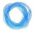 Kyosho Blue Silicone Tube Fuel Line 2.3mm x 1000mm