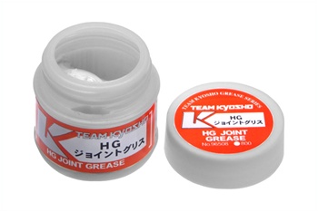Kyosho HG Joint Grease 
