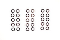 Kyosho 3x5mm Shim Set - Package of 30 Total