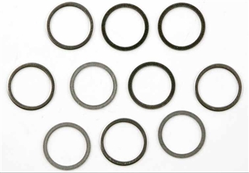 Kyosho Washer (12 mm x 15 mm x 0.5 mm)