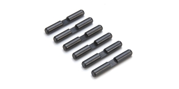 Kyosho Inferno Differential Bevel Shafts - Package of 6