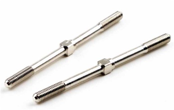 Kyosho Ultima Hard Turnbuckle 50mm - Package of 2