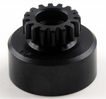 Kyosho DRX 17 Tooth Clutch Bell Ball Bearing Type