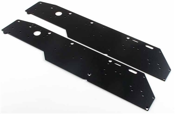 Kyosho Blizzard SR Chassis Side Plate