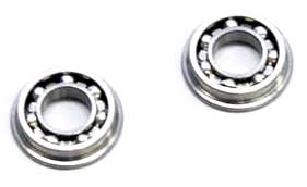 Kyosho Flage Open Bearing 4mm x 8mm x 2mm - Package of 2