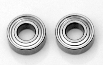 Kyosho Inferno MP9 Shield Bearing 5x11x4 - Package of 2