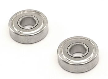 Kyosho Bearings 5mm 13mm x 4mm - Package of 2